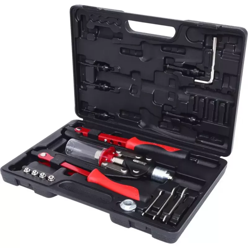 Riveter KS Tools 150.9630 Kaal 2,67 kg