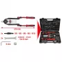 Riveter KS Tools 150.9630 Kaal 2,67 kg