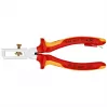 Kaablikrimpsaja kombineeritud tööriist Knipex 11 06 160 T