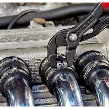 Vooliku lõiketangid Knipex 85 51 180 C