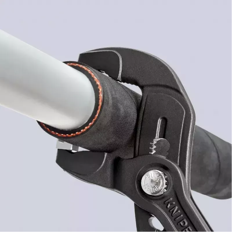 Vooliku lõiketangid Knipex 85 51 180 C
