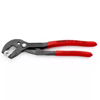 Vooliku lõiketangid Knipex 85 51 180 C