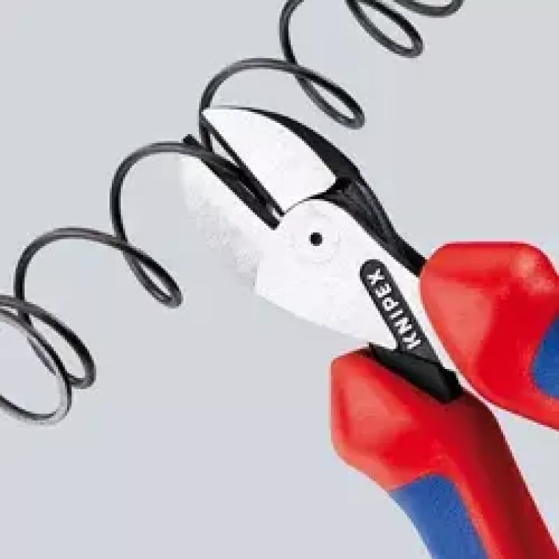 Diagonaaltangid Knipex X-Cut 73 06 160 T