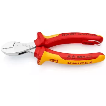 Diagonaaltangid Knipex X-Cut 73 06 160 T