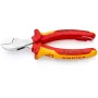 Diagonaaltangid Knipex X-Cut 73 06 160 T