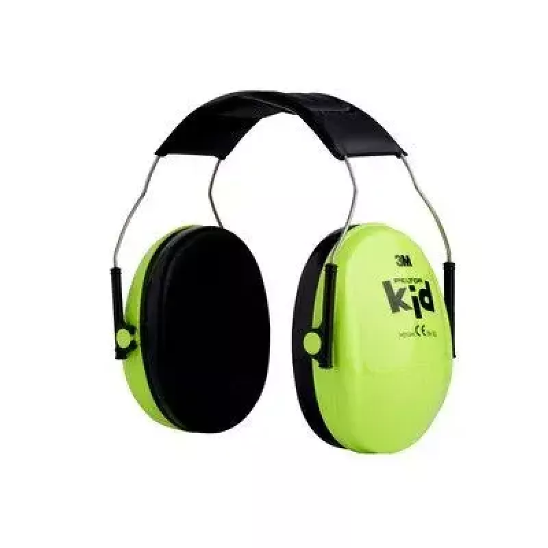 3M H510AK kõrvaklapid
