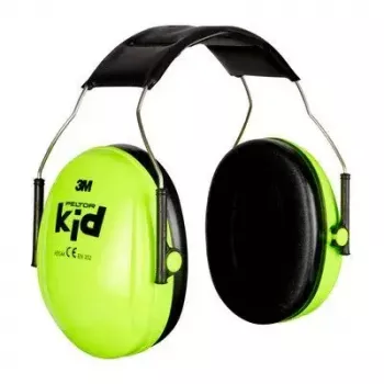 3M H510AK kõrvaklapid
