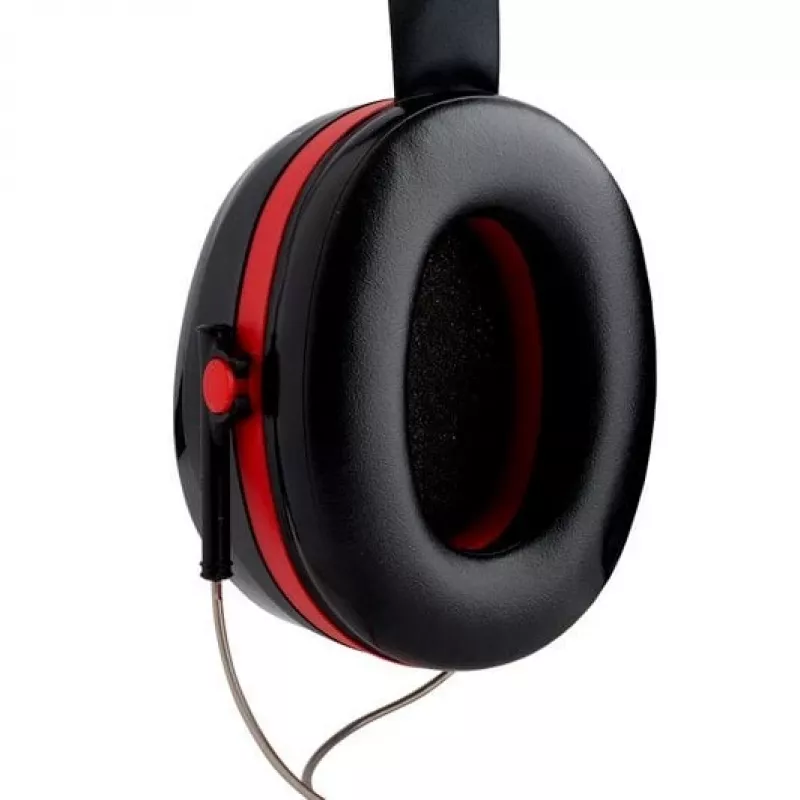 3M Optime III kõrvaklapid 35 dB