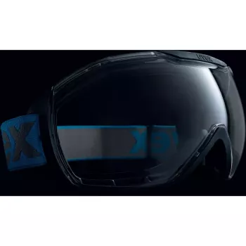 Kaitseprillid Uvex 9320265 Antratsiitsinine