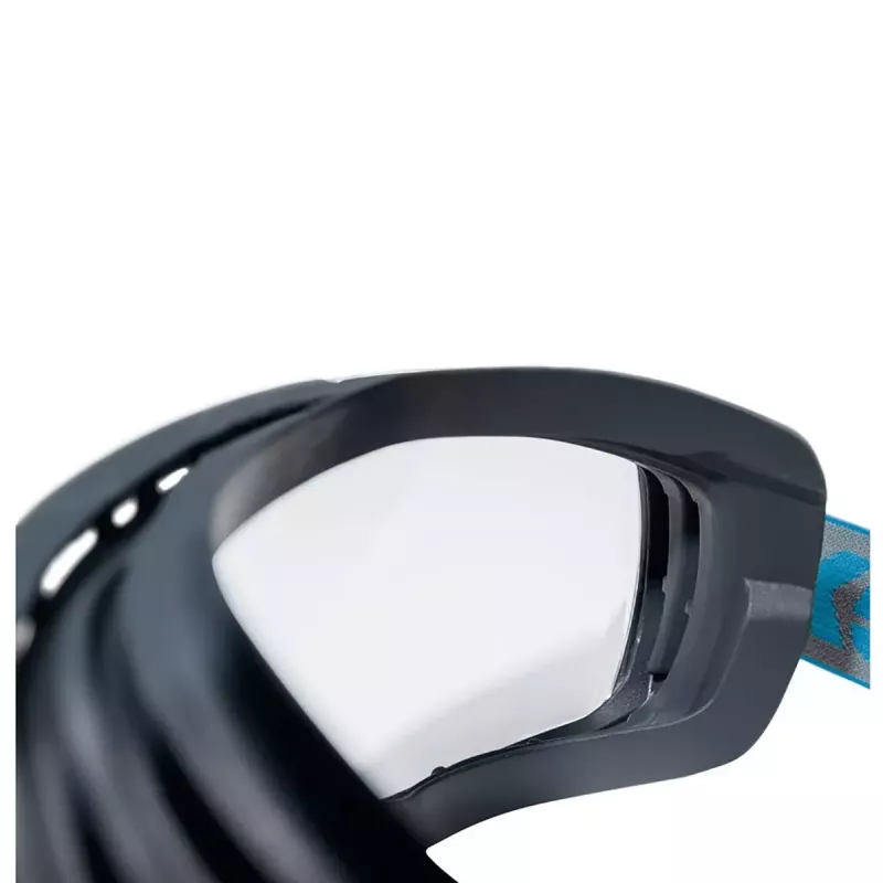 Kaitseprillid Uvex 9320265 Antratsiitsinine