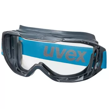 Kaitseprillid Uvex 9320265 Antratsiitsinine