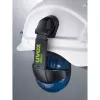 Kaitsepeakate Uvex 9773050 valge