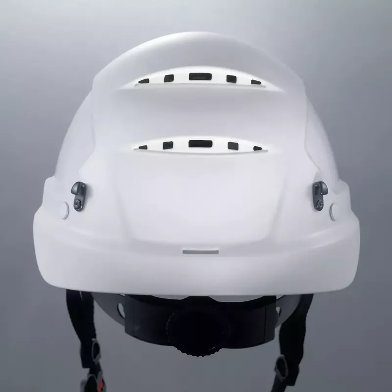 Kaitsepeakate Uvex 9773050 valge