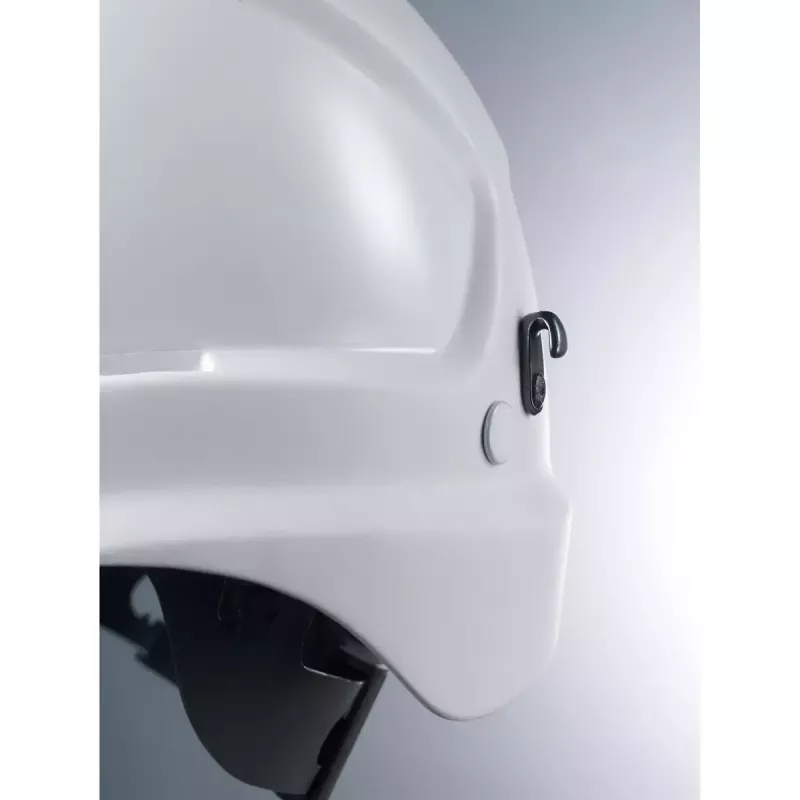 Kaitsepeakate Uvex 9773050 valge