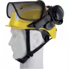 Kaitsepeakomplekt Uvex 9774236 Kollane