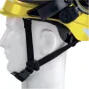 Kaitsepeakomplekt Uvex 9774236 Kollane