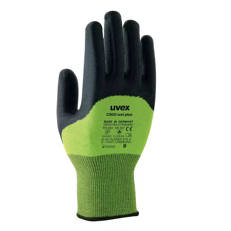 Vahtkiiver Uvex C500