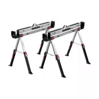 MAB 82 Steel tugitelling, Metabo, 590 kg, 980 mm