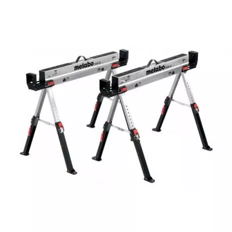 MAB 82 Steel tugitelling, Metabo, 590 kg, 980 mm