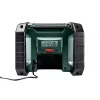 Kaasaskantav raadio Metabo R 12-18 BT