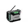 Kaasaskantav raadio Metabo R 12-18 BT