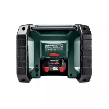 Kaasaskantav raadio Metabo R 12-18 BT