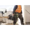Kaasaskantav raadio Perfectpro ROCKBULL DAB+ FM 50W 20h aku