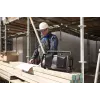 Kaasaskantav raadio Perfectpro ROCKBULL DAB+ FM 50W 20h aku