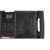 Kaasaskantav raadio Perfectpro ROCKBULL DAB+ FM 50W 20h aku