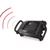 Kaasaskantav raadio Perfectpro ROCKBULL DAB+ FM 50W 20h aku
