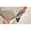 Sääsevõrk aknale TESA 55360-00001-00 Laius 1200 mm Kõrgus 1400 mm Antratsiit