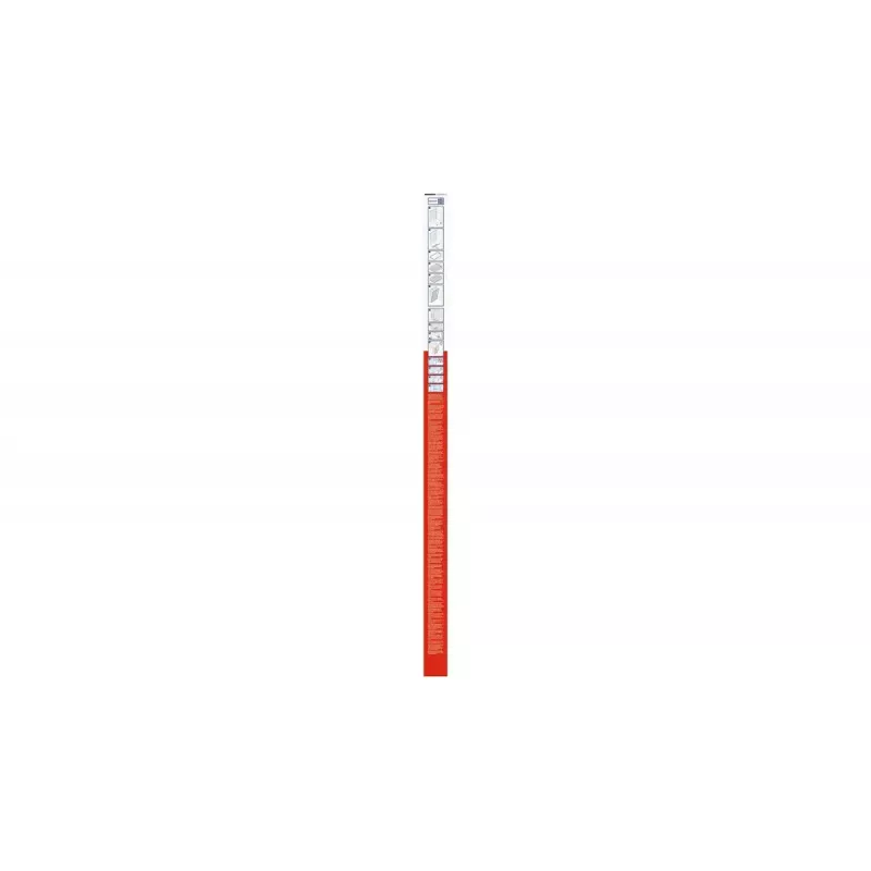 Sääsevõrk aknale TESA 55360-00001-00 Laius 1200 mm Kõrgus 1400 mm Antratsiit