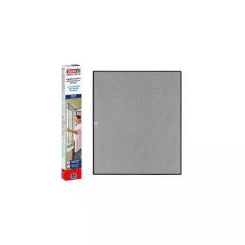 Sääsevõrk aknale TESA 55360-00001-00 Laius 1200 mm Kõrgus 1400 mm Antratsiit
