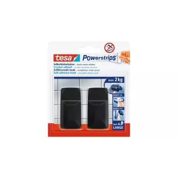 Universaalne konks TESA Powerstrips Indoor 05433-100-0
