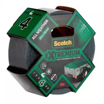 3M Extremium teip Hall 27,4 m Kimpimine Parandamine Veekindel