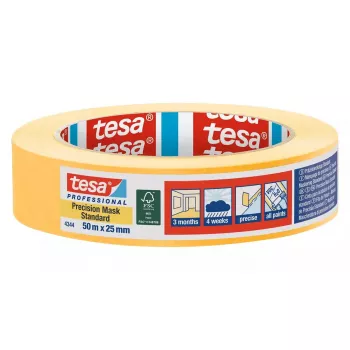 Maalriteip TESA 4344 Precision Mask Standard