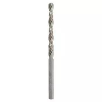 Keerdtrell Bosch Metalli puur HSS-G DIN 338 4 mm 2 tk