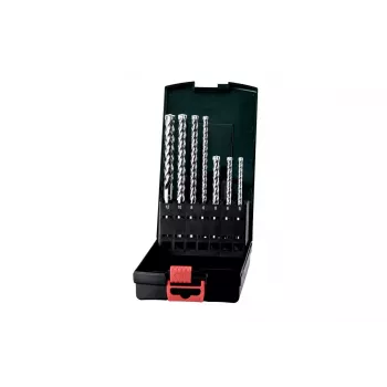 Puuriotsakute komplekt Metabo 626245000