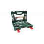 Bosch 2 607 017 195 puuritera Puuriterade komplekt 91 tk