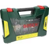 Bosch 2 607 017 195 puuritera Puuriterade komplekt 91 tk