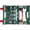 Bosch 2 607 017 195 puuritera Puuriterade komplekt 91 tk