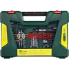 Bosch 2 607 017 195 puuritera Puuriterade komplekt 91 tk