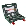 Bosch 2 607 017 195 puuritera Puuriterade komplekt 91 tk