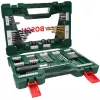 Bosch 2 607 017 195 puuritera Puuriterade komplekt 91 tk