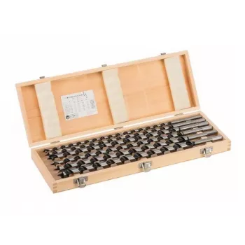 Bosch 2 607 019 323 puuritera tigu-/augupuuritera 6 tk