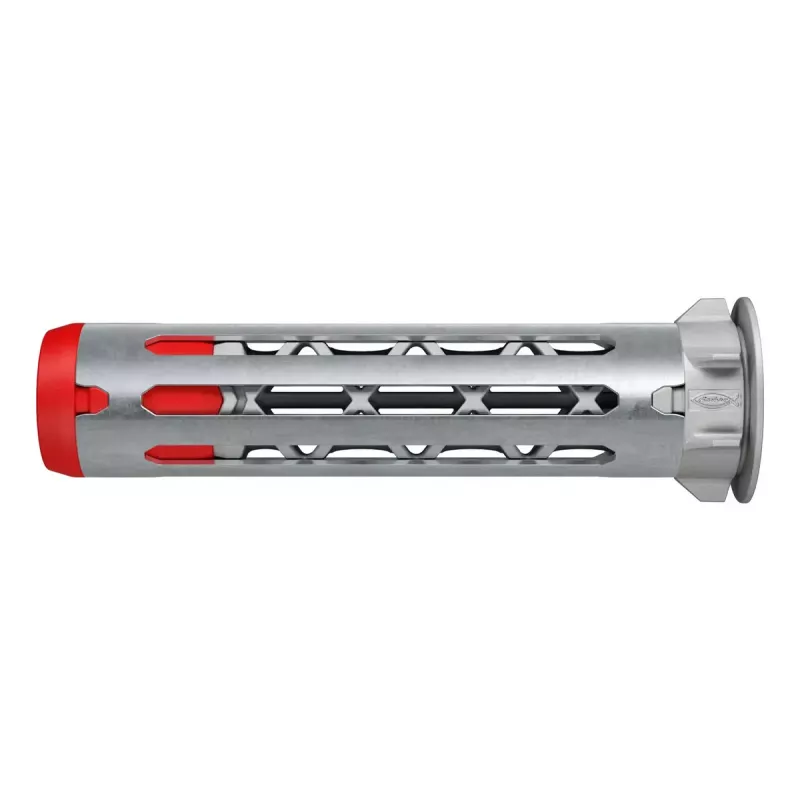 Seinapistik Fischer DuoHM 5 x 55 S PH TX Hall Torx 5 mm 55 mm