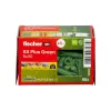 Laienemisankur Fischer 567807 6x30mm betooni, tellise jaoks 90 tk