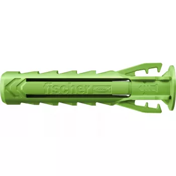 Laienemisankur Fischer 567807 6x30mm betooni, tellise jaoks 90 tk