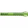 Laienenud ankur Fischer 567808 50 mm 90 tk Roheline