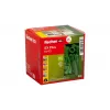Laienev ankur Fischer 567809 40 mm 8 mm Roheline 90 tk